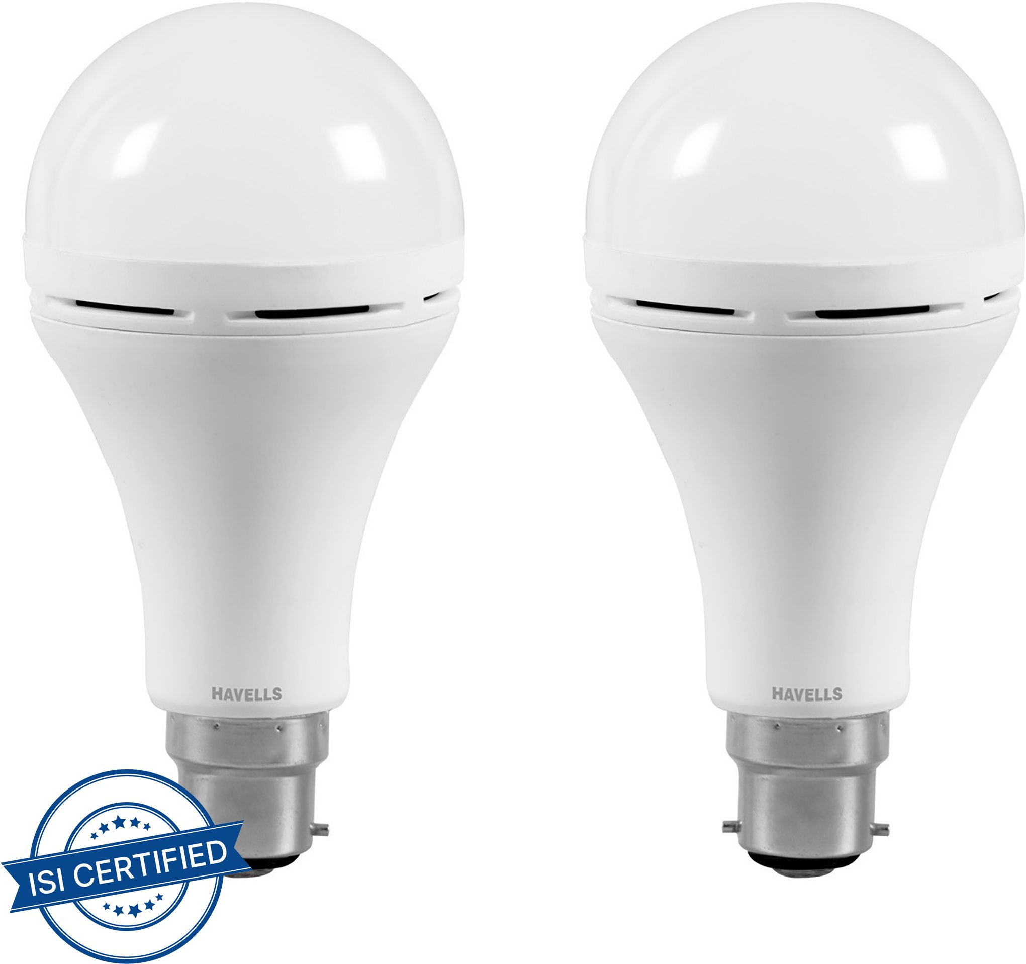 havells 9 W Inverter Standard B22 Inverter Bulb-picture-23