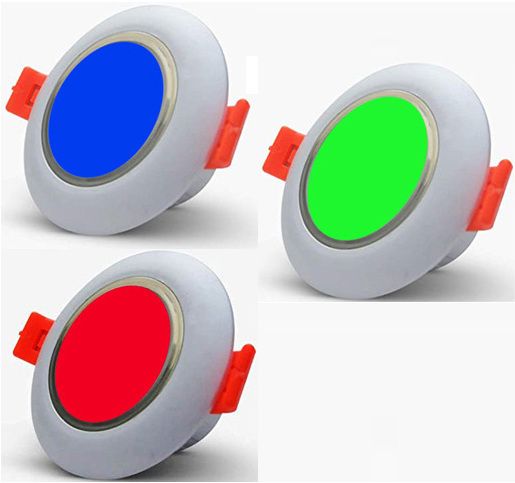 MG LIGHTS Track Lights Ceiling Lamp-picture-20