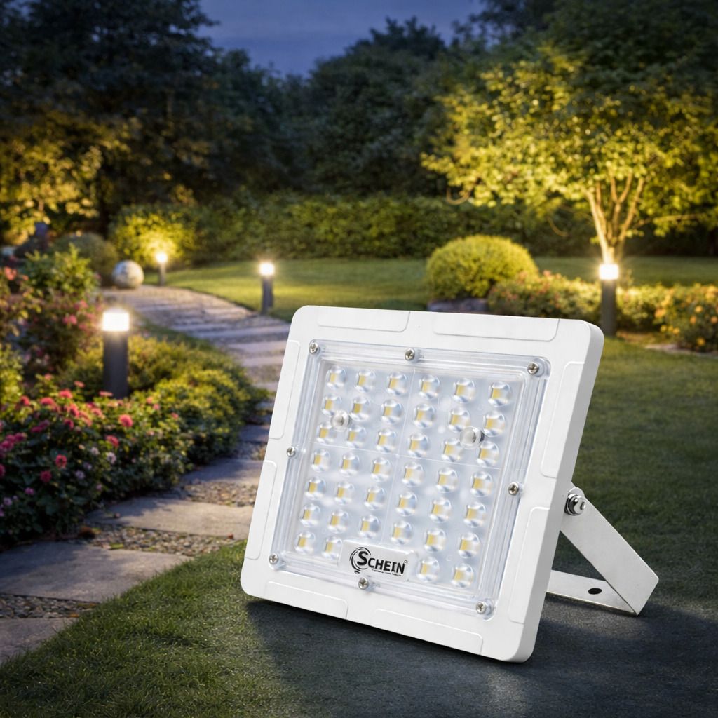 schein 30 W Basic Standard B22 LED Bulb-picture-1