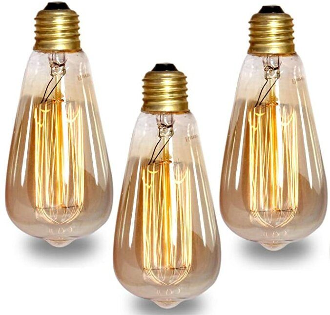 kiyaan 5 W Basic Standard E27 LED Bulb-picture-11