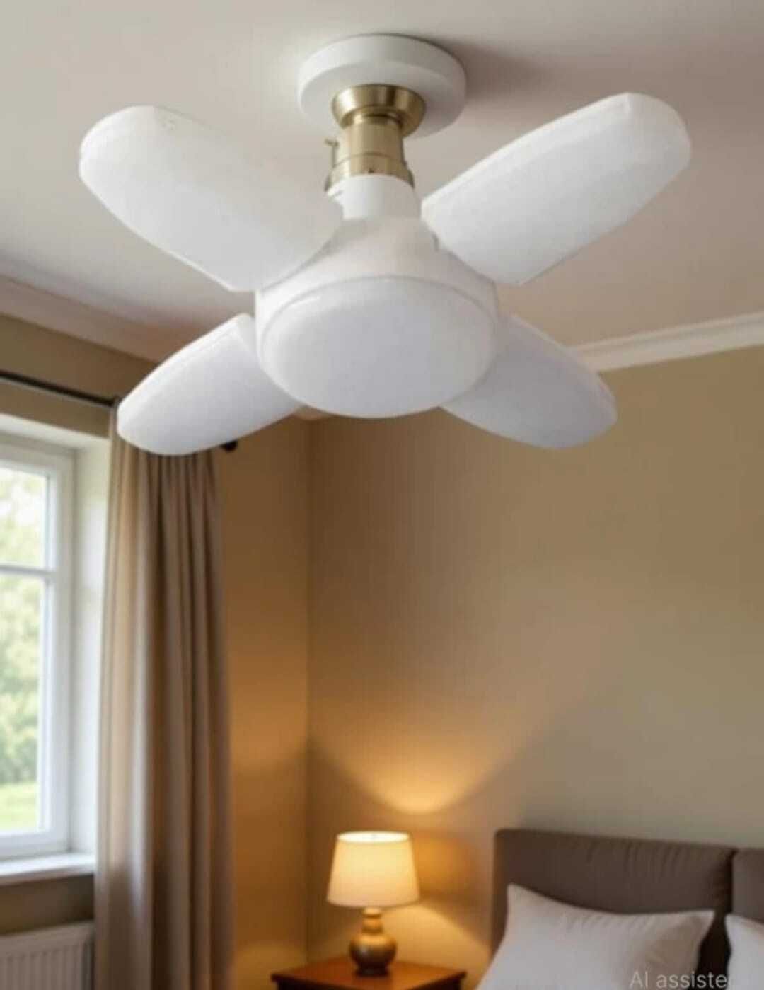 everglow 25 W Basic U-Tube B22 LED Bulb-picture-11
