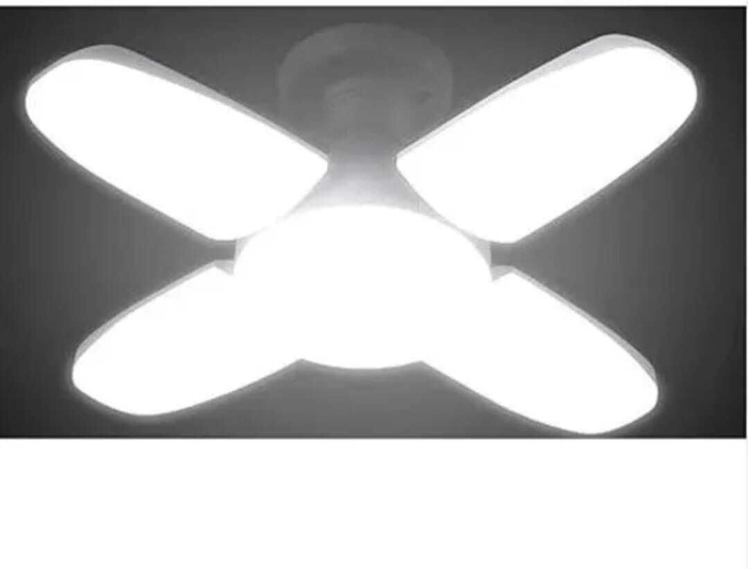 everglow 25 W Basic U-Tube B22 LED Bulb-picture-20