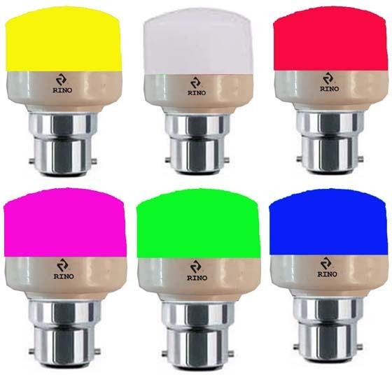 rino 9 W Basic Standard B22 LED Bulb-picture-41