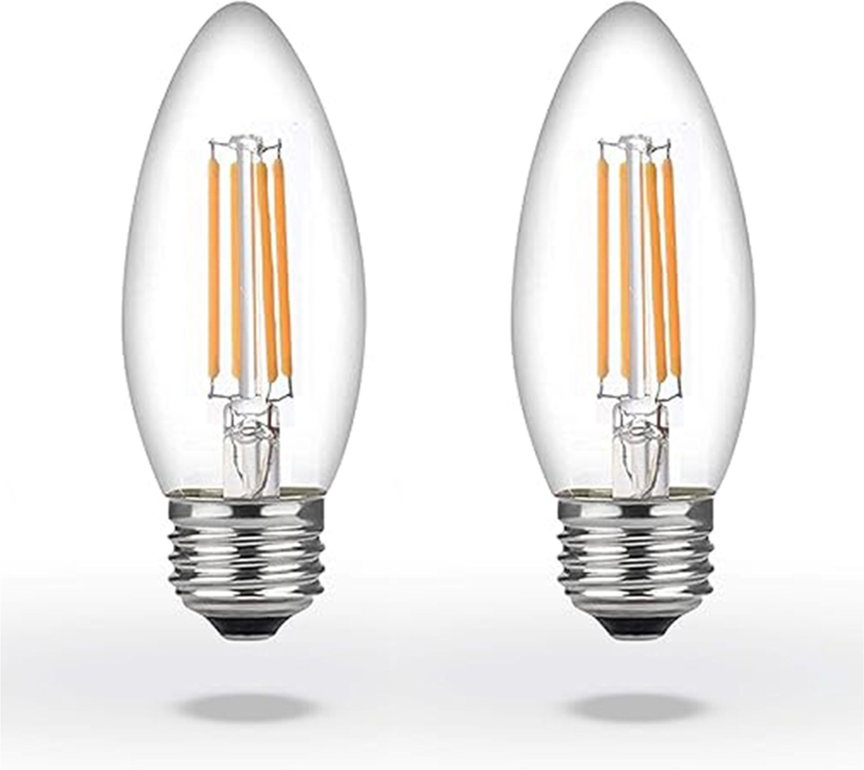 eve hanger 4 W Basic Candle E27 LED Bulb-picture-19