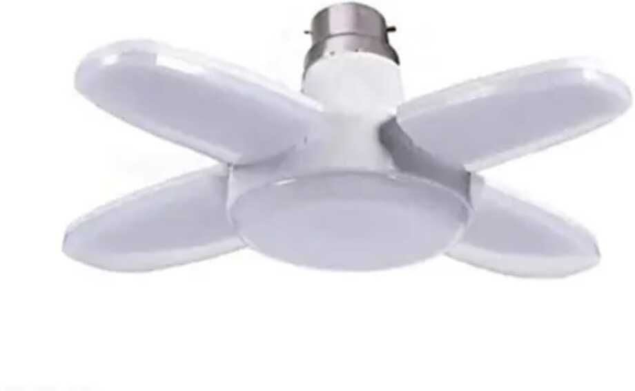everglow 25 W Basic U-Tube B22 LED Bulb-picture-48