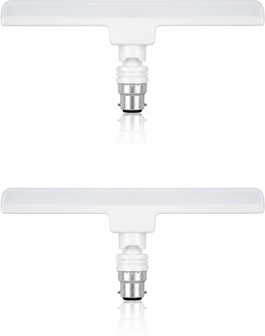 senonix 10 W Basic T-Bulb 2 Pin LED Bulb-picture-27