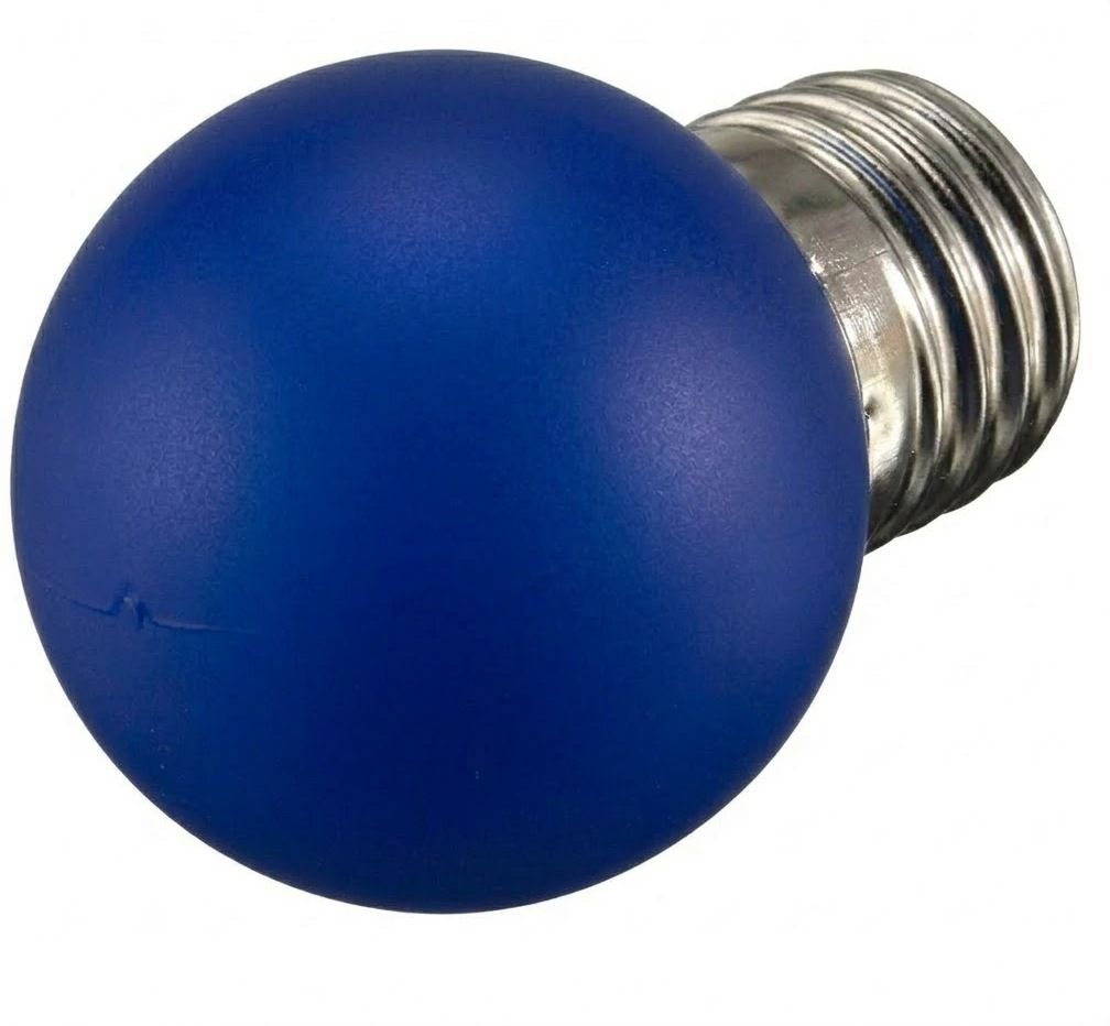 alucific 0.5 W Eye Safety Compliance Globe E27 LED Bulb-picture-31