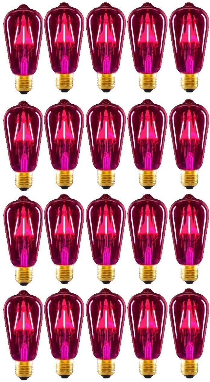 svah 4 W Basic Round E27 LED Bulb-picture-37