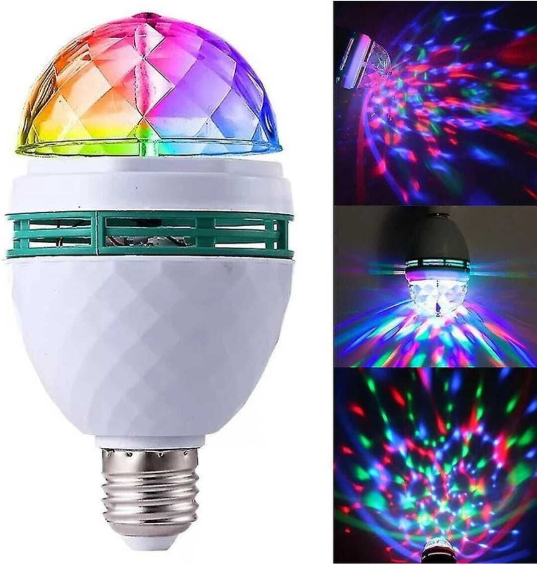 everglow 3 W Basic U-Tube B22 LED Bulb-picture-15