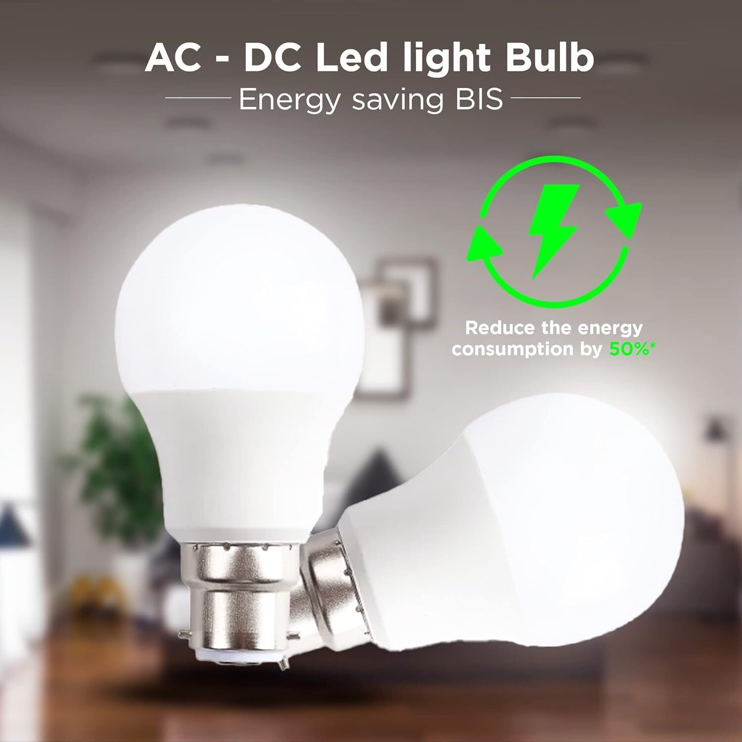 immutable 200 W Eye Safety Compliance Spiral B28 LED Bulb-picture-44