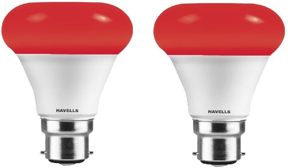 havells 3 W Basic Decorative B22 LED Bulb-picture-22