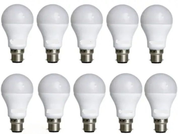 9 W Basic Standard B22 LED Bulb-image-14