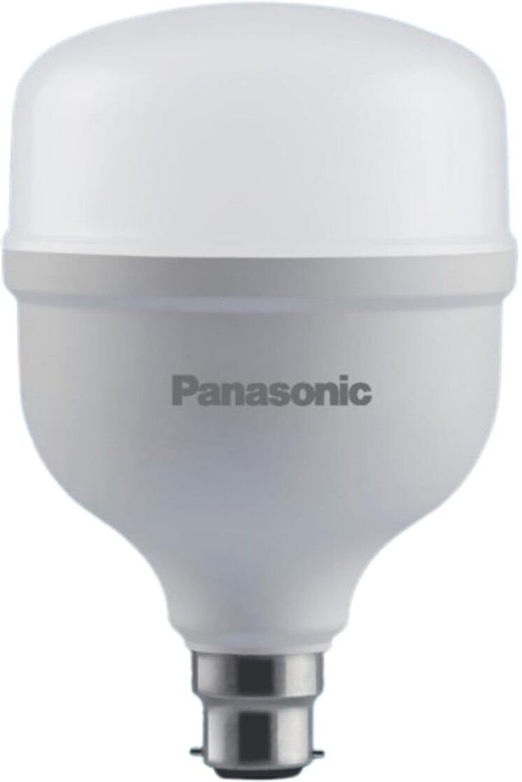 panasonic 40 W Basic Round B22 LED Bulb-picture-34