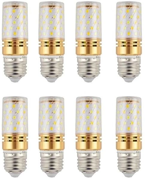 kalawall 60 W Color Changing Decorative E27 Decorative Bulb-picture-24