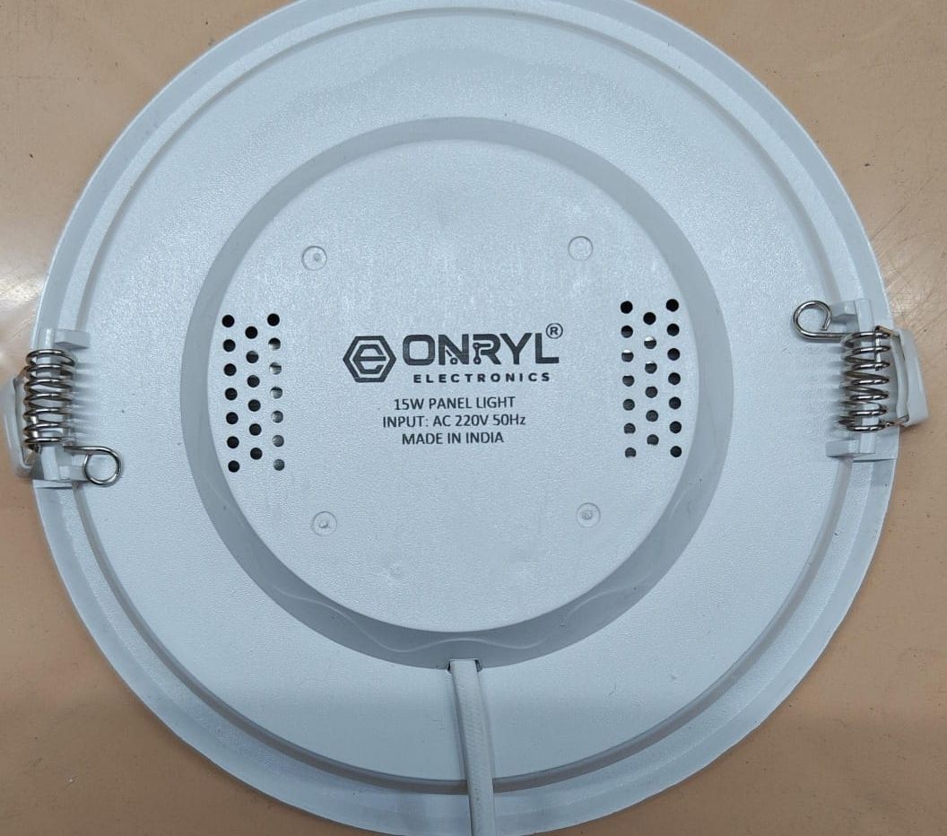 onryl 9 W Basic, Eye Safety Compliance Round B22 LED Bulb-picture-46