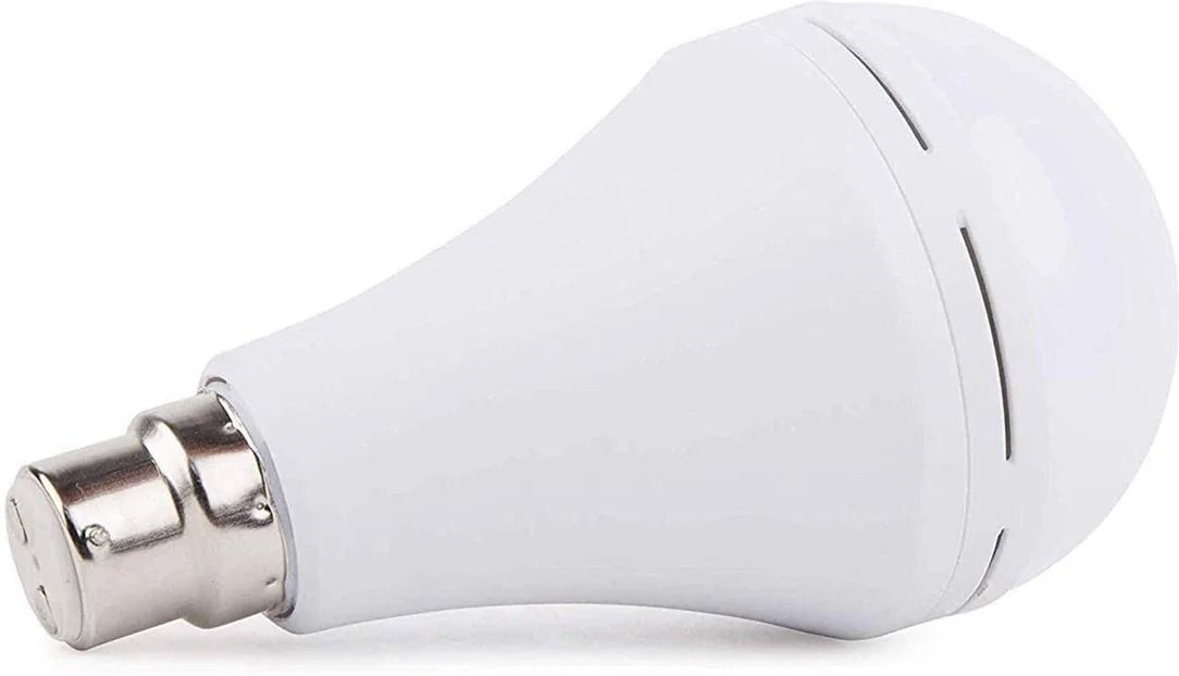 jai maa chamunda electricals 9 W Eye Safety Compliance Round B22 LED Bulb-picture-47
