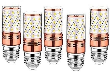 brightlyt 6 W Basic Candle E27 LED Bulb-picture-14