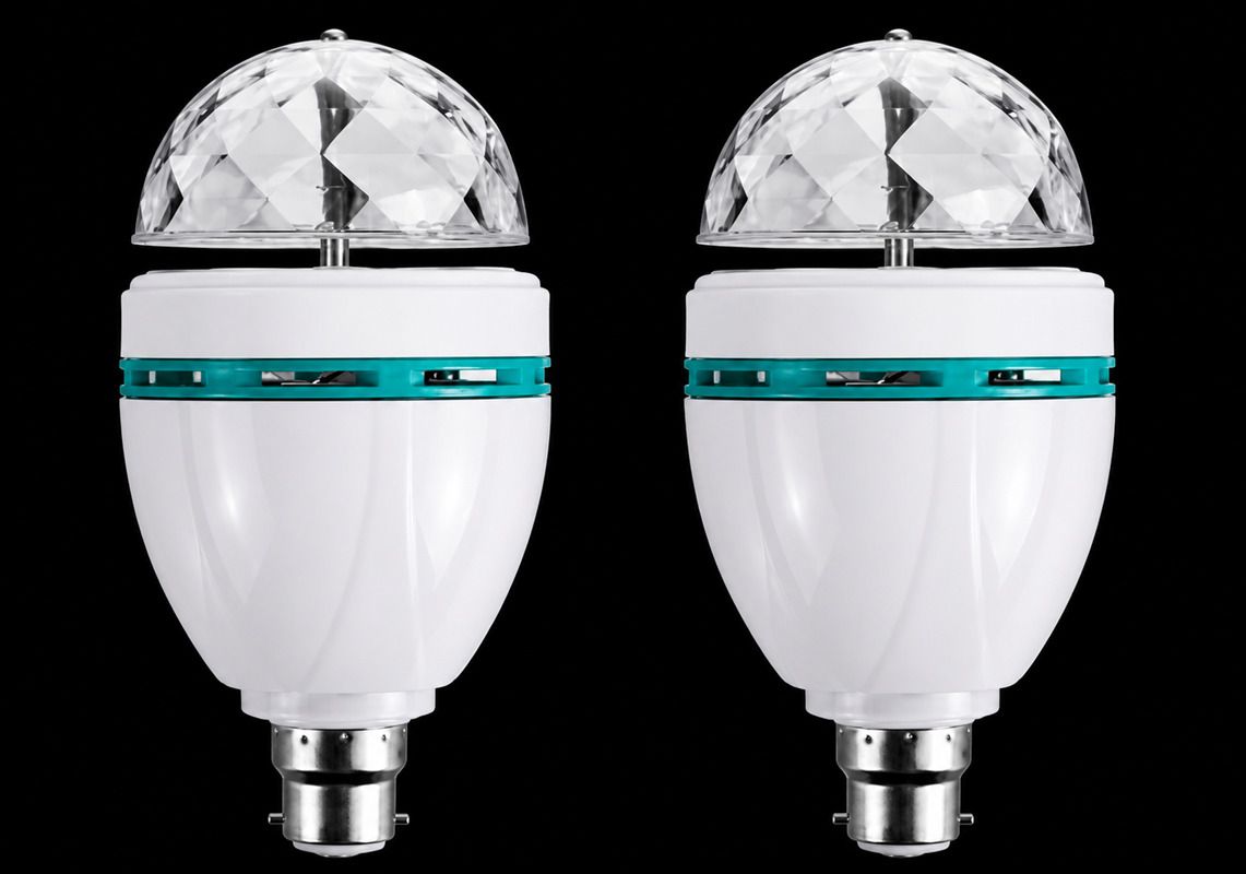 senonix 3 W Basic Decorative 2 Pin LED Bulb-picture-10