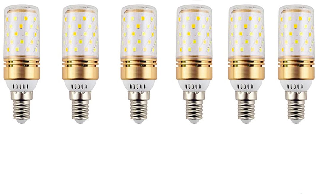 eve hanger 12 W Multi Watt Round E14 LED Bulb-picture-17