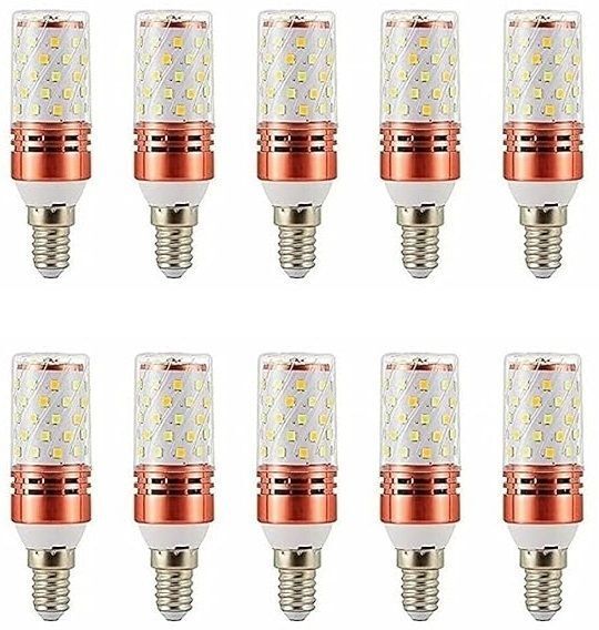 adwait 4 W Basic Standard E14 LED Bulb-picture-45