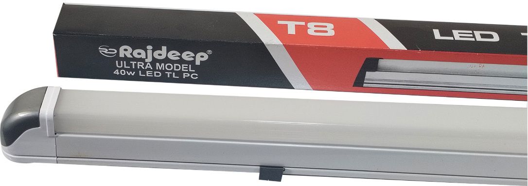 rajdeep 40 W Eye Safety Compliance Tube 2 Pin LED Bulb-picture-36