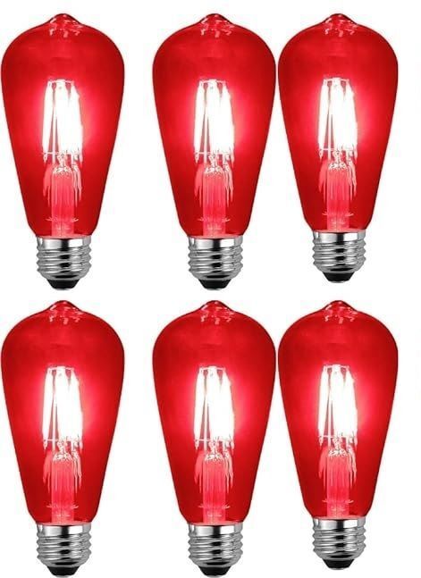 4 W Basic Round E27 LED Bulb-image-41