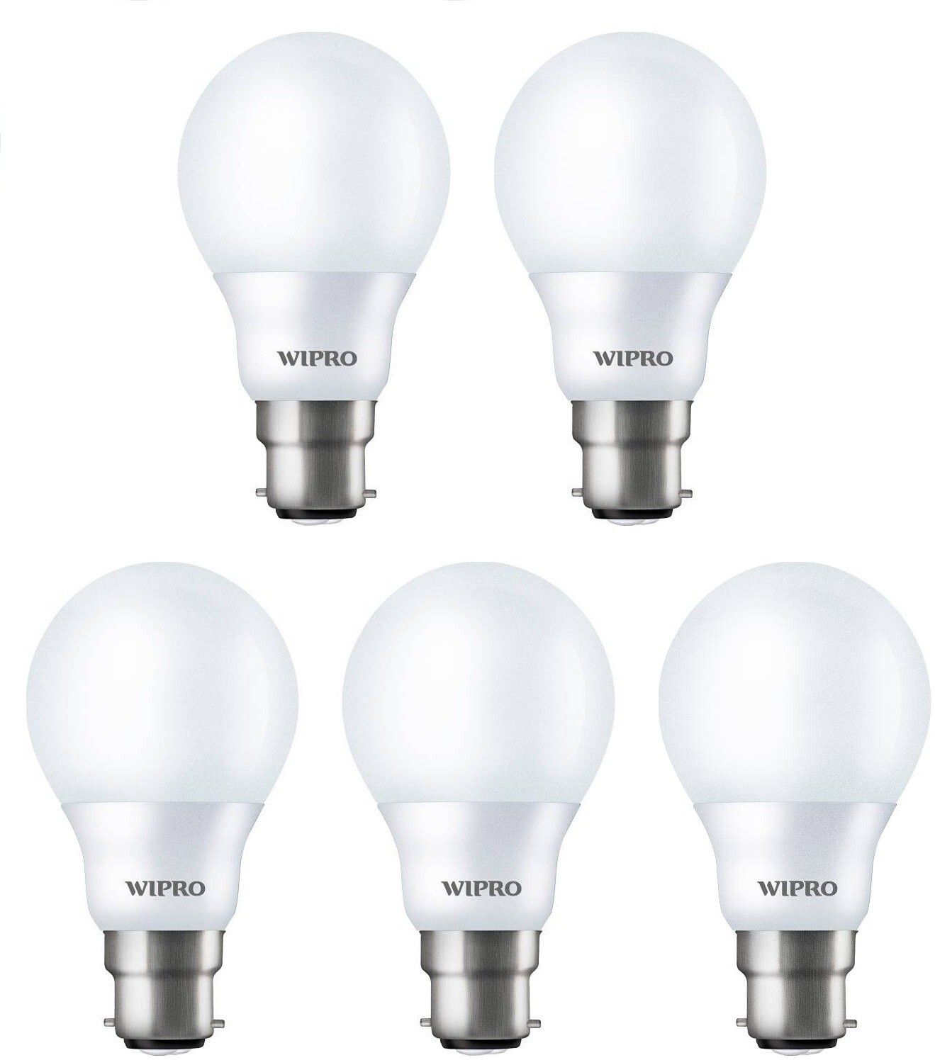 9 W Basic Standard B22 LED Bulb-image-29