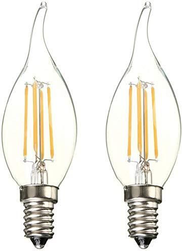 kalawall 4 W Basic Decorative E14 Decorative Bulb-picture-43