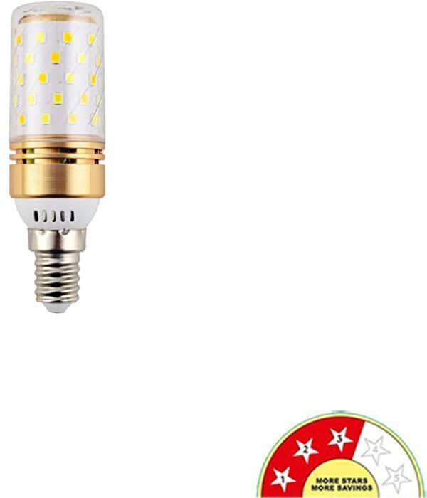 eve hanger 12 W Multi Watt Decorative E14 LED Bulb-picture-24