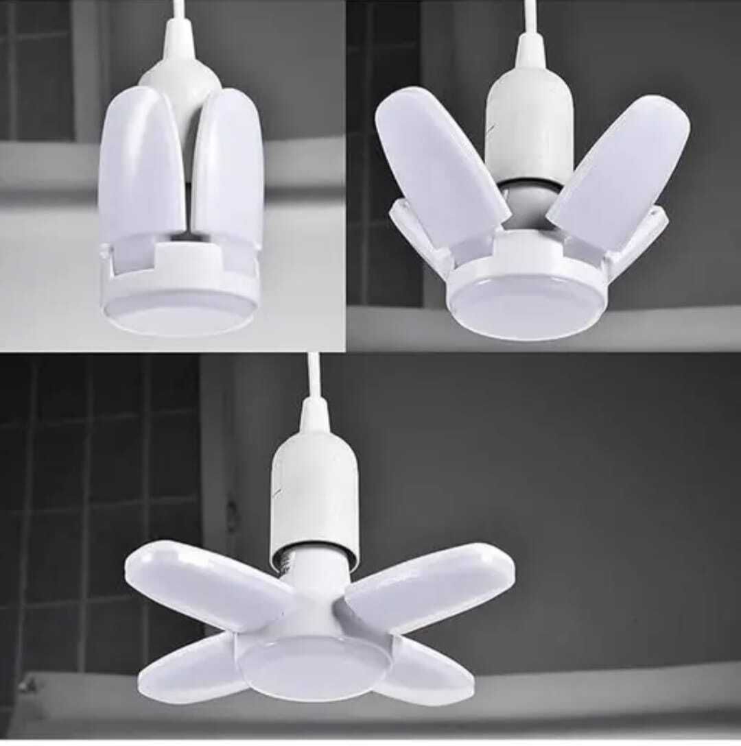 everglow 25 W Basic U-Tube B22 LED Bulb-picture-18