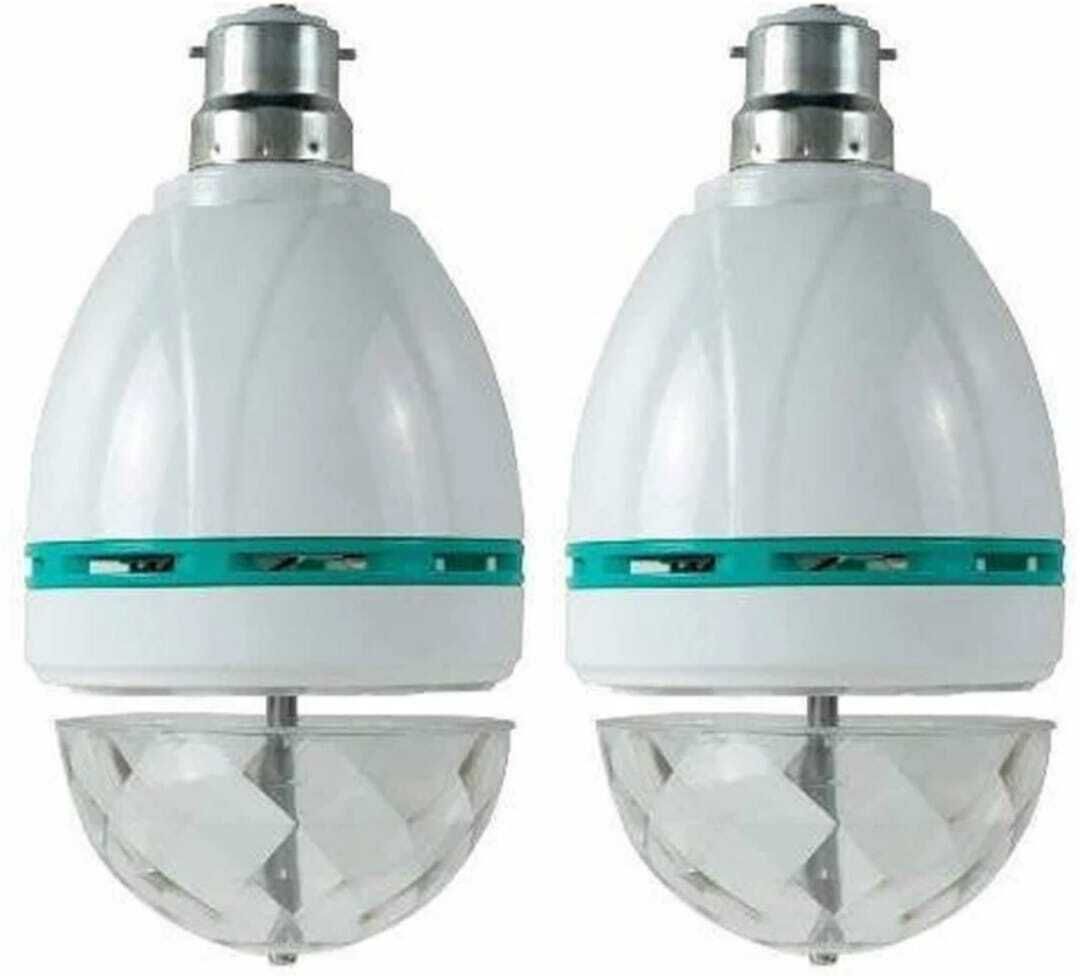 3 W Basic U-Tube B22 LED Bulb-image-13