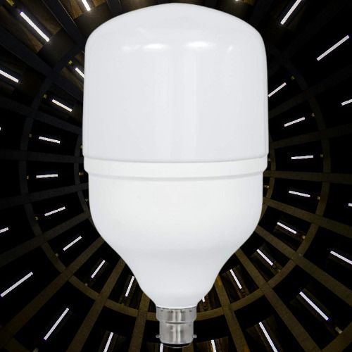 gold nation 25 W Basic Round B22 LED Bulb-picture-13