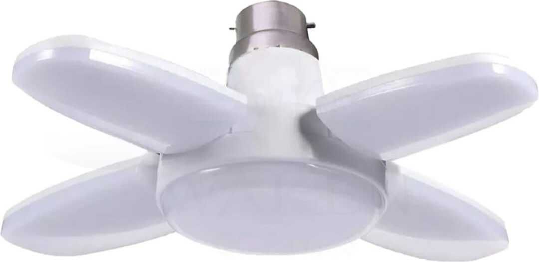 everglow 25 W Basic U-Tube B22 LED Bulb-picture-26