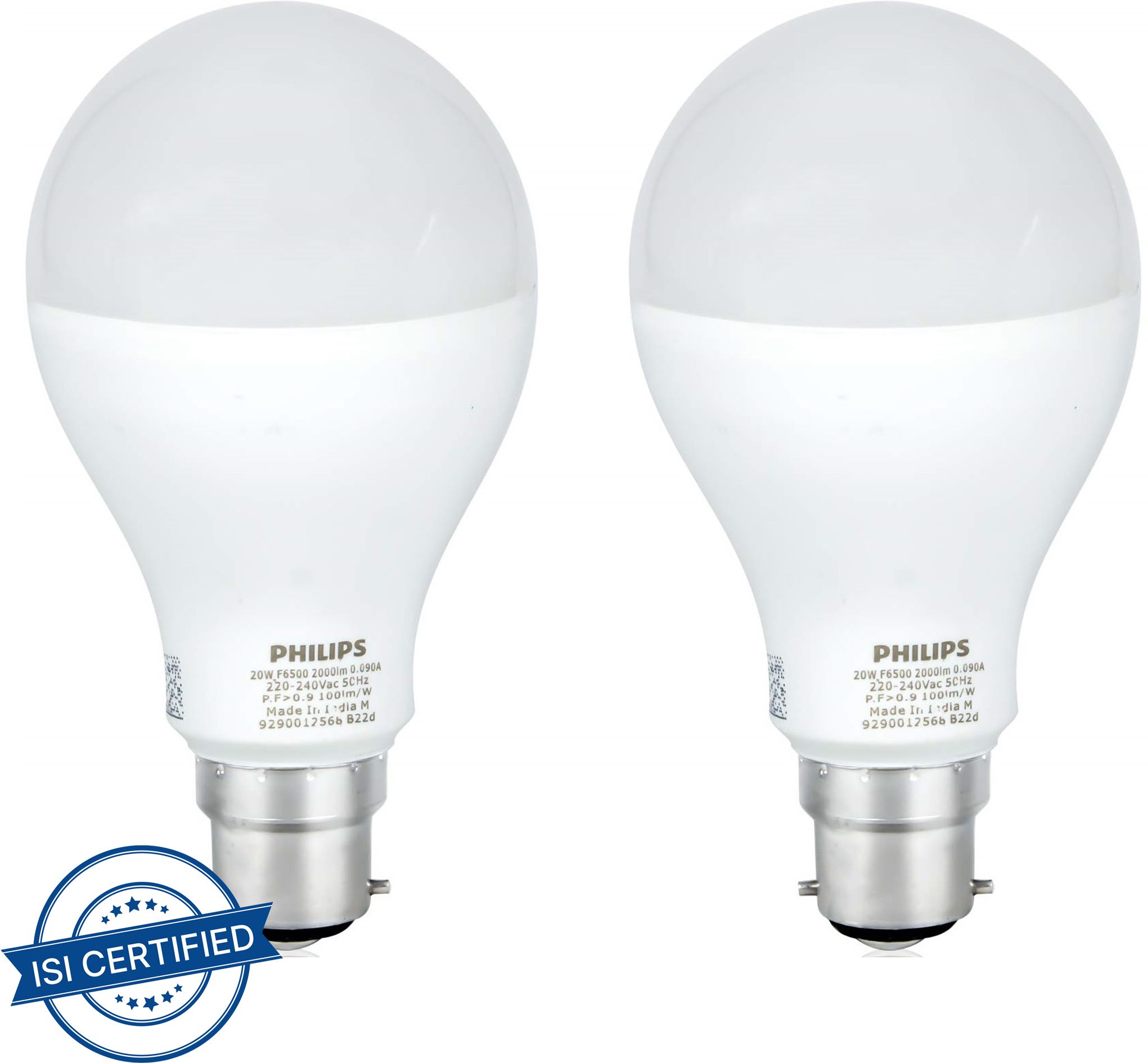 philips 17 W Basic Globe B22 LED Bulb-picture-21