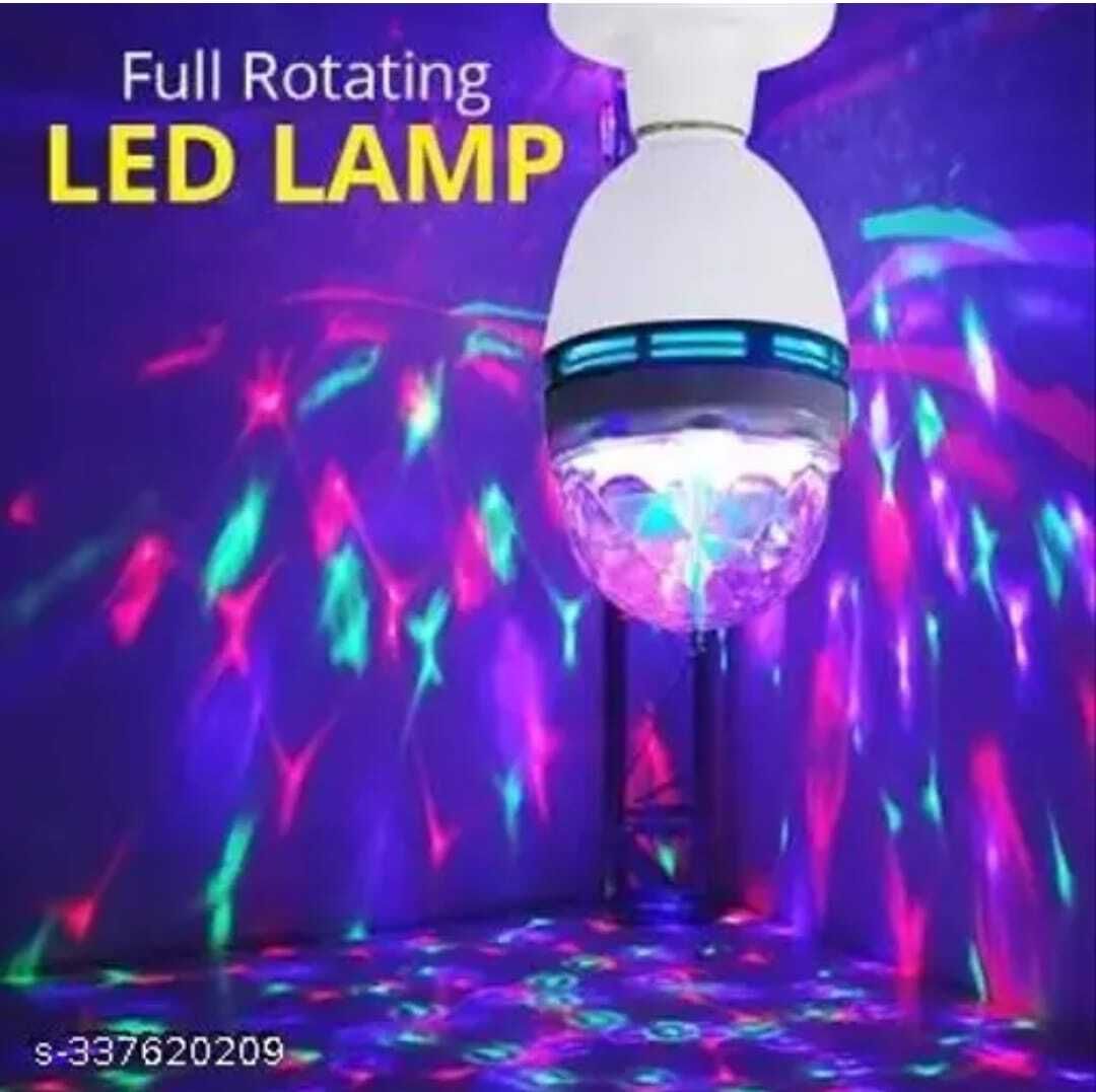 everglow 3 W Basic U-Tube B22 LED Bulb-picture-25