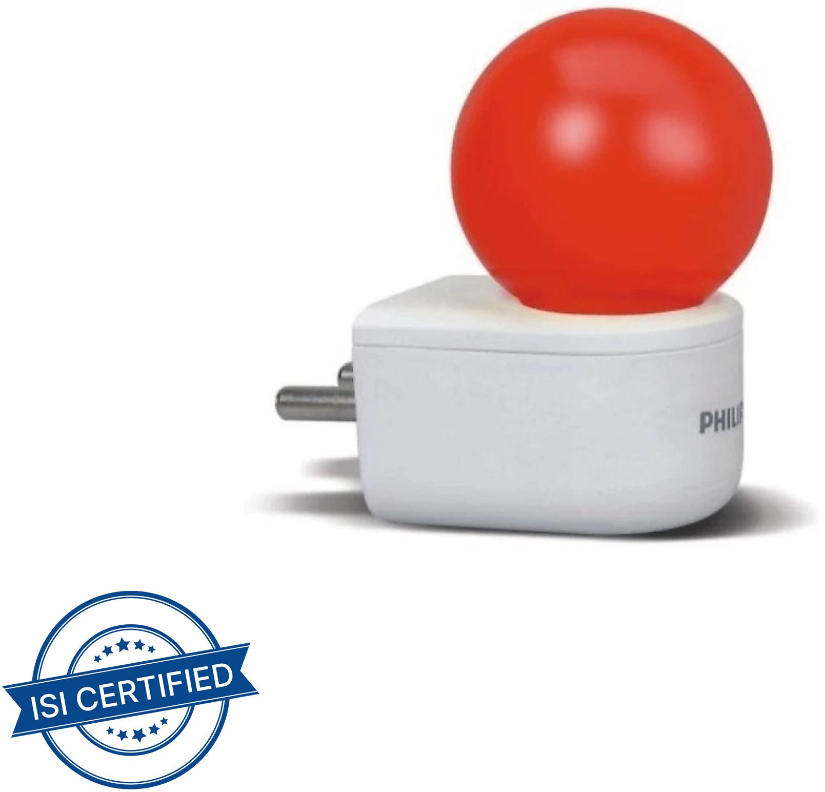 philips 0.5 W Basic Decorative Plug & Play Night Bulb-picture-18
