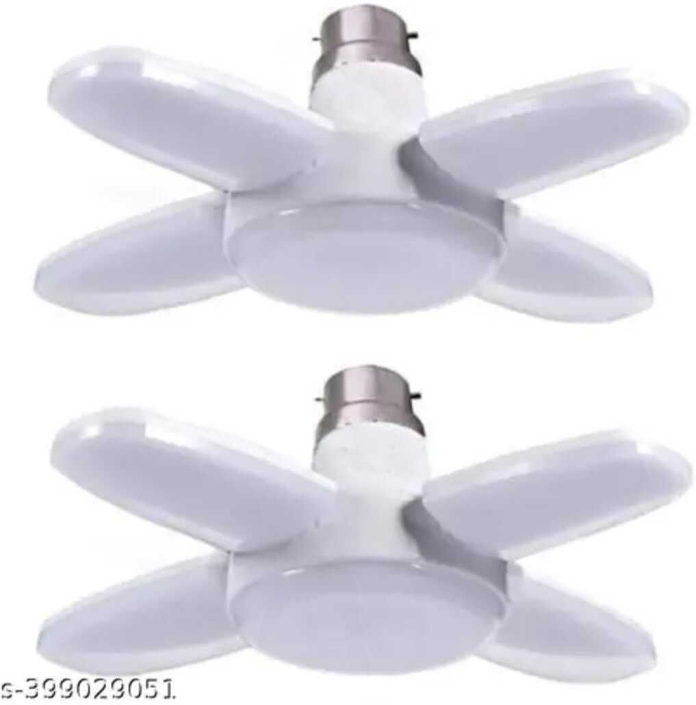 everglow 25 W Basic U-Tube B22 LED Bulb-picture-45