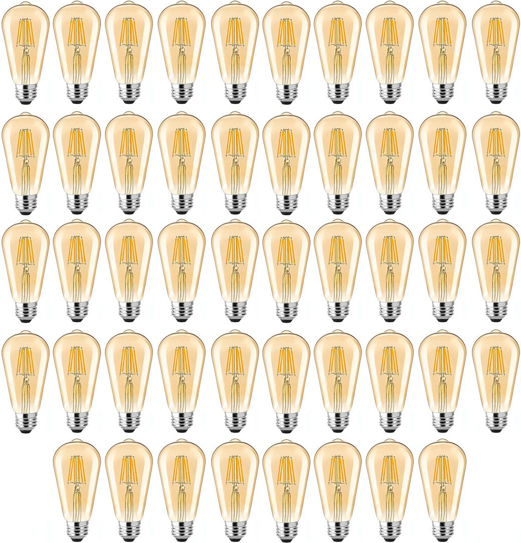 vibunt 4 W Eye Safety Compliance, Glare Reduction Arbitrary E27 LED Bulb-picture-44