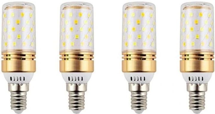 kalawall 60 W Color Changing Decorative E14 Decorative Bulb-picture-28