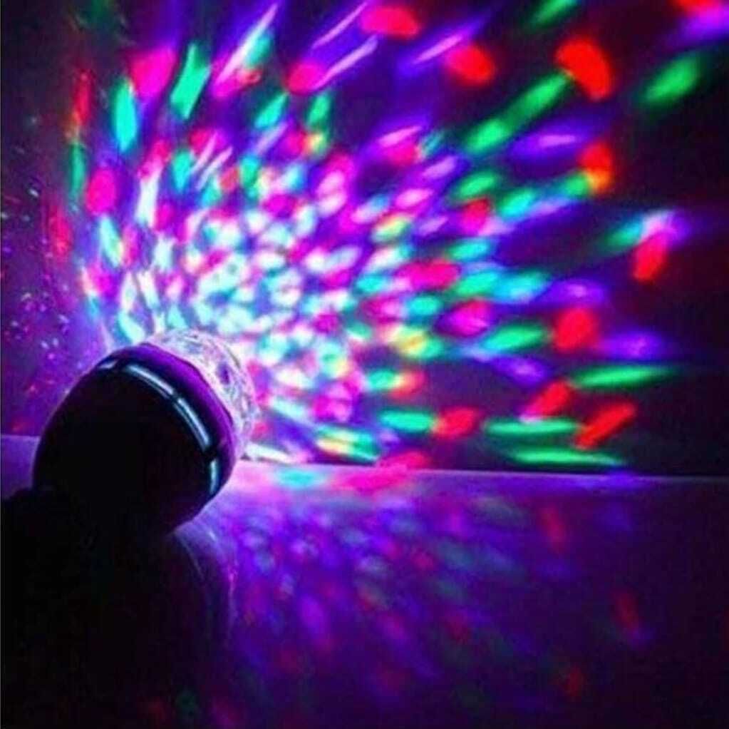 everglow 3 W Basic U-Tube B22 LED Bulb-picture-46