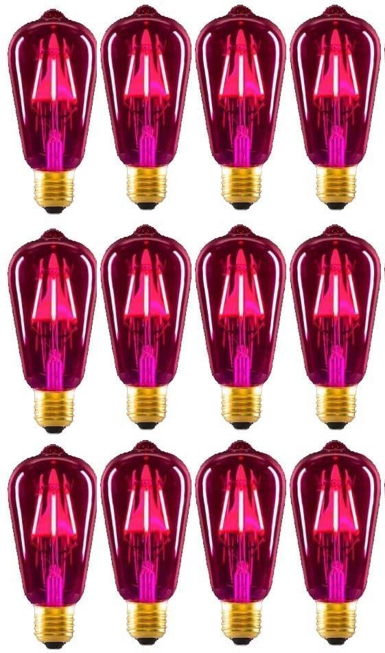 4 W Basic Round E27 LED Bulb-image-38