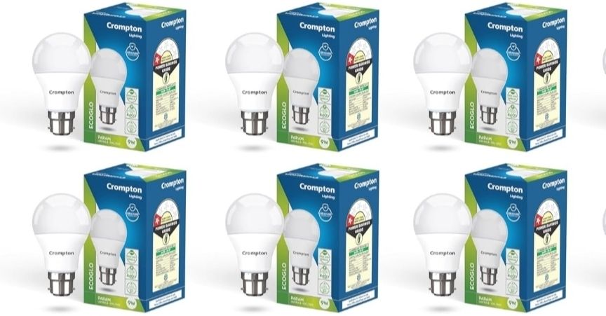 9 W Basic Round B22 LED Bulb-image-10