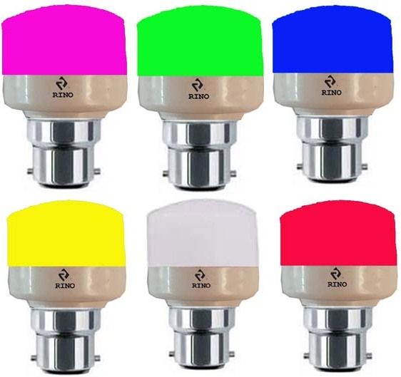 rino 9 W Basic Standard B22 LED Bulb-picture-44