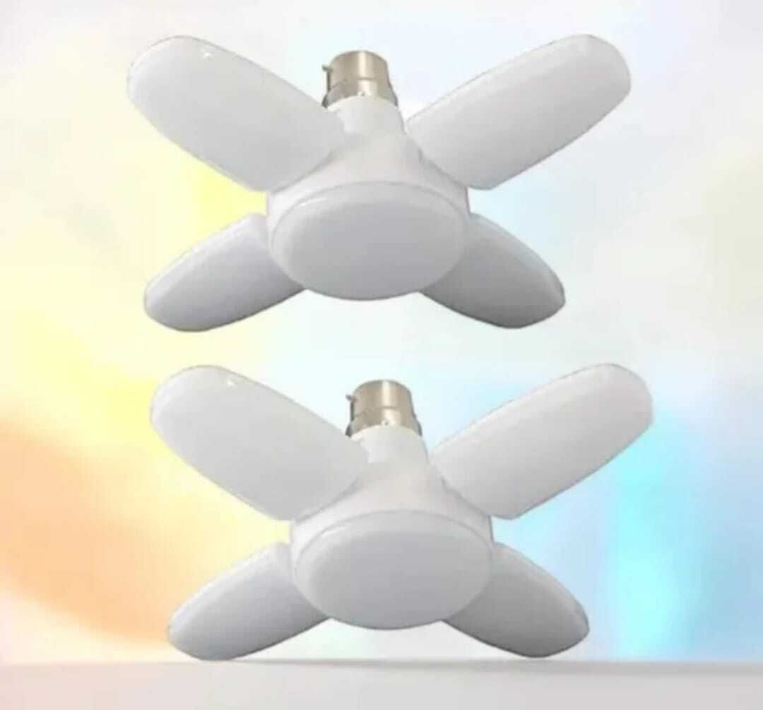 everglow 25 W Basic U-Tube B22 LED Bulb-picture-16