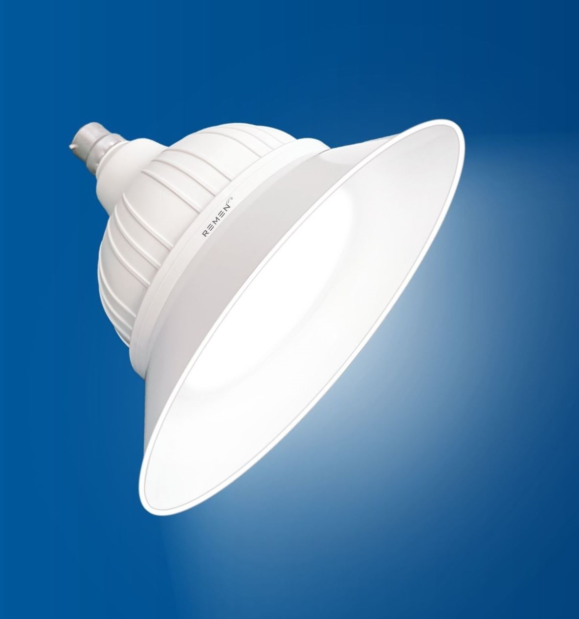 remen 40 W Basic Standard B22 LED Bulb-picture-19