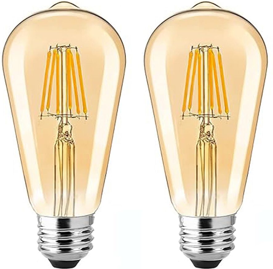 vibunt 4 W Basic Arbitrary E27 LED Bulb-picture-17