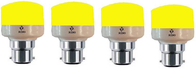 rino 9 W Basic Standard B22 LED Bulb-picture-12