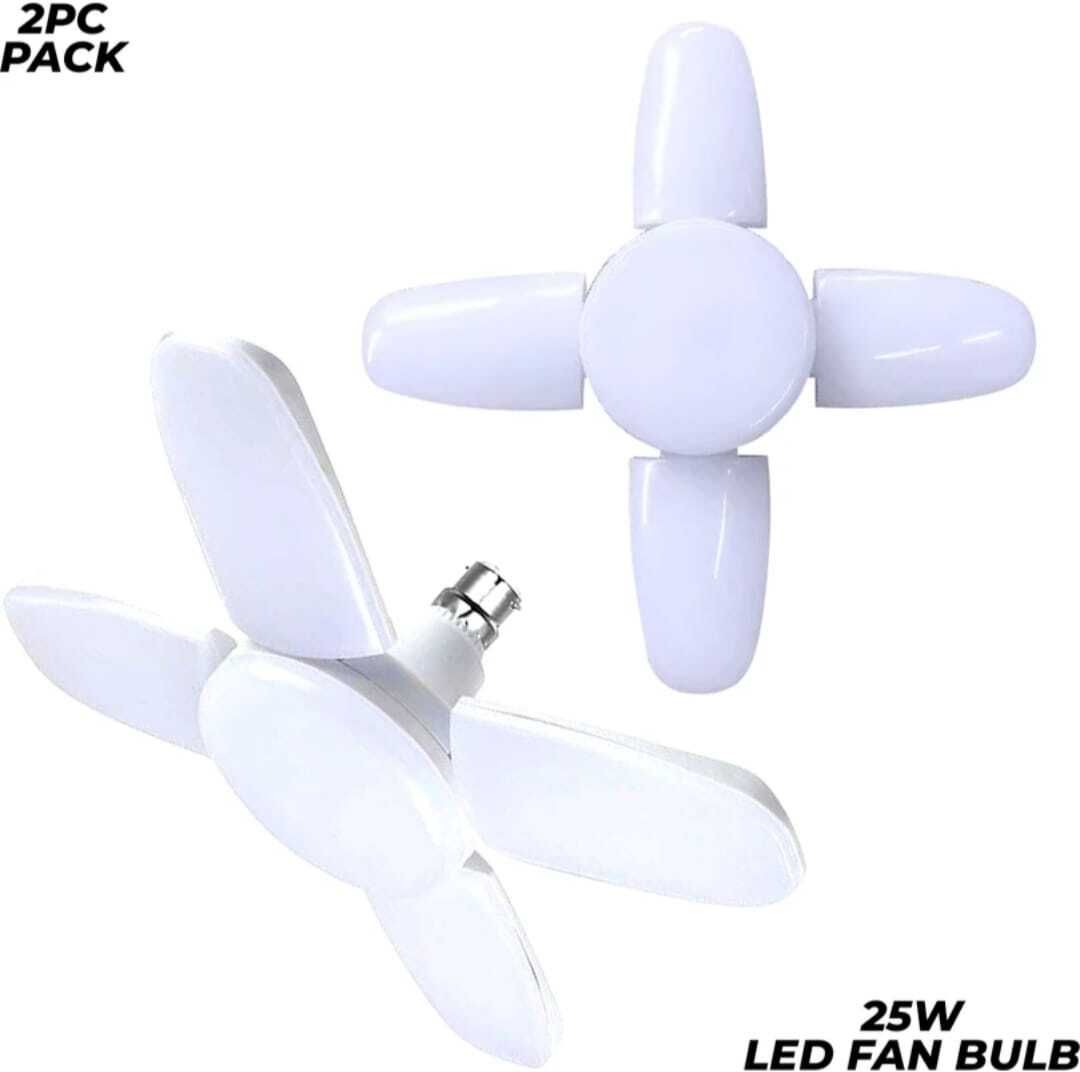 everglow 25 W Basic U-Tube B22 LED Bulb-picture-45