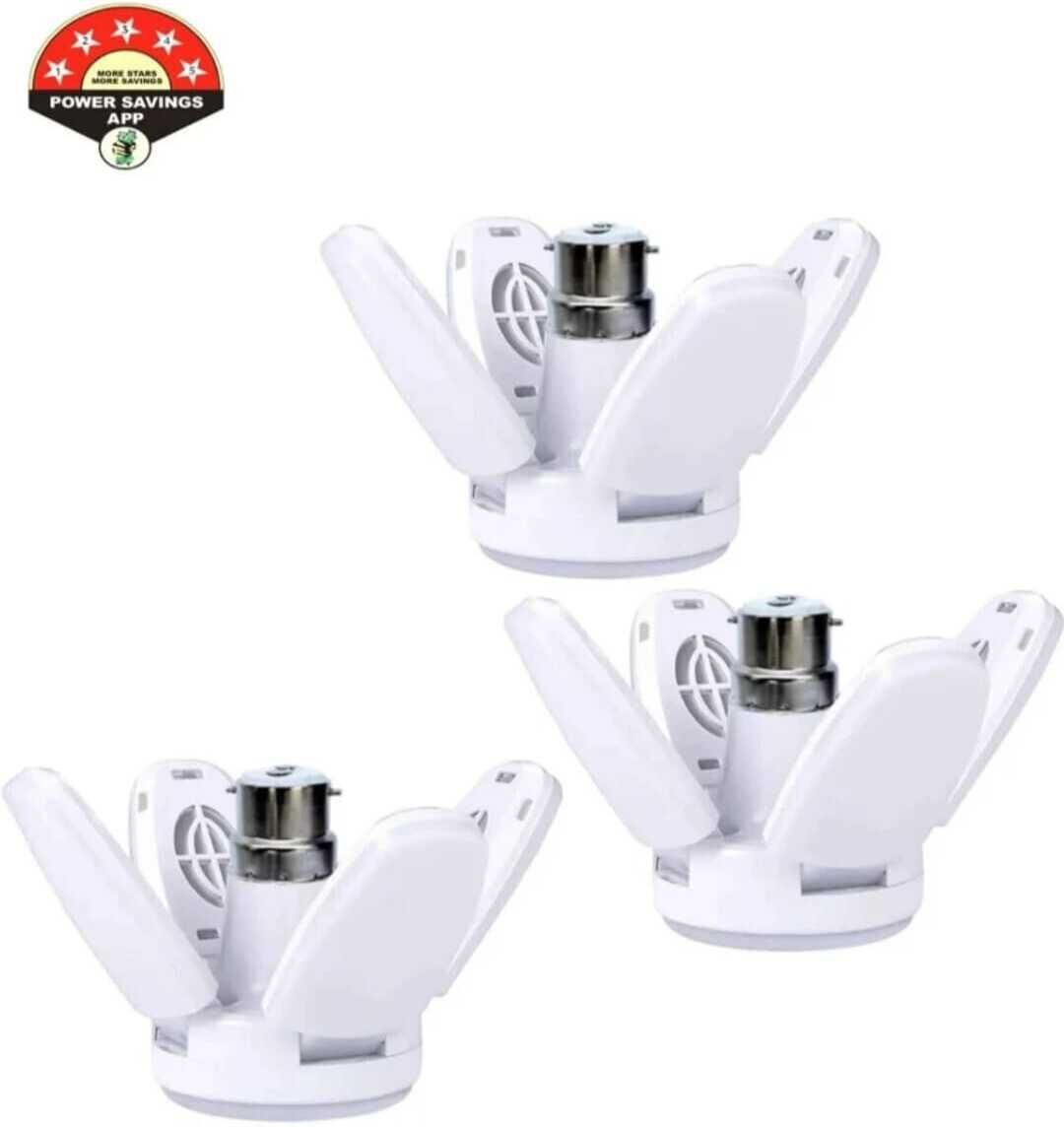 everglow 25 W Basic U-Tube B22 LED Bulb-picture-21