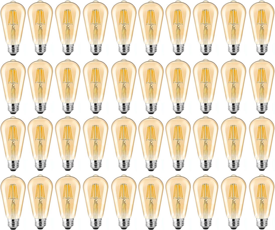 vibunt 4 W Eye Safety Compliance, Glare Reduction Arbitrary E27 LED Bulb-picture-17